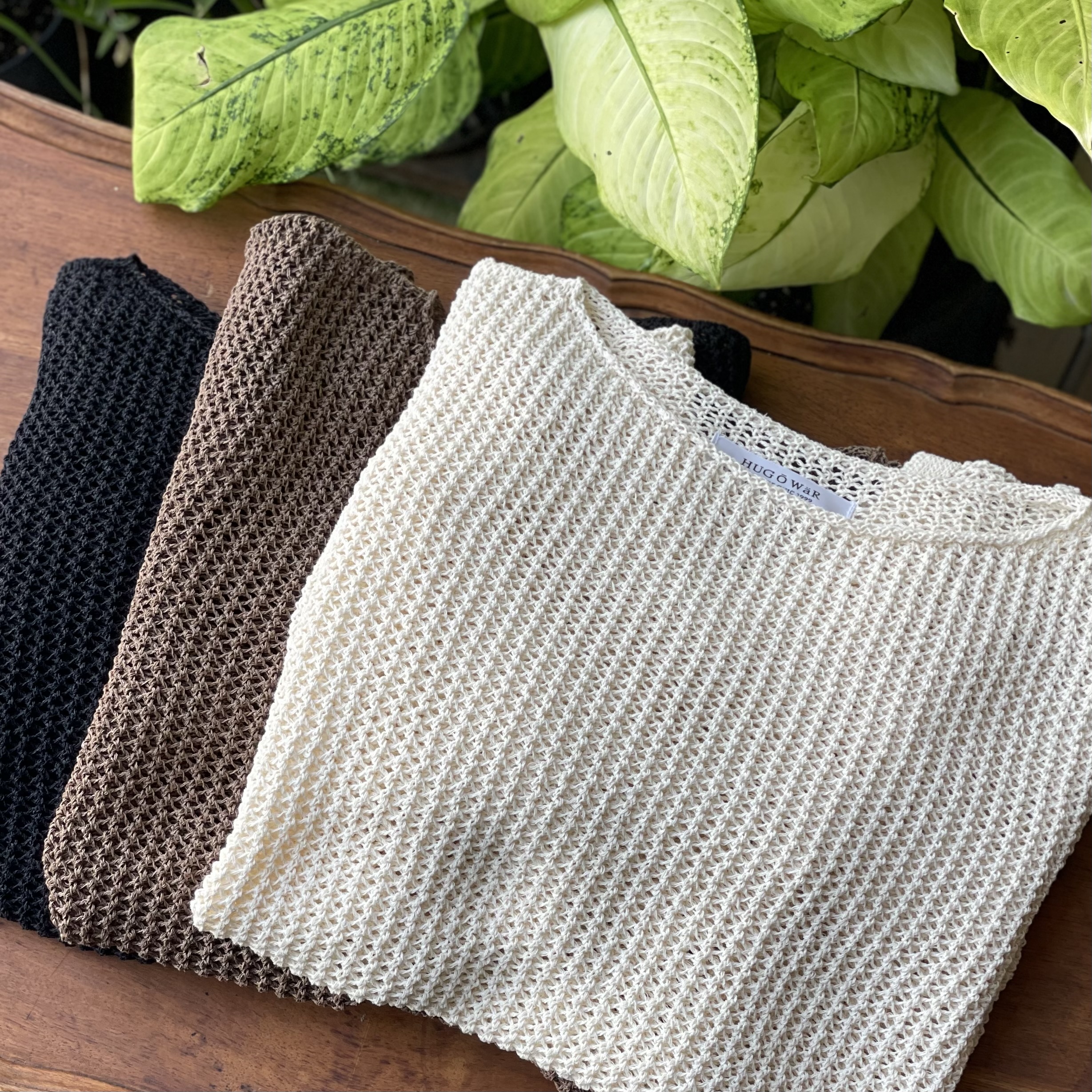 LES PLUS ONLINE STORE / トップス