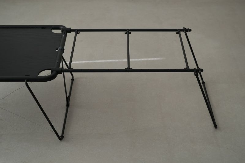 p*様 wanderout x hxo design ナチュラルモジュラーテーブ p*様