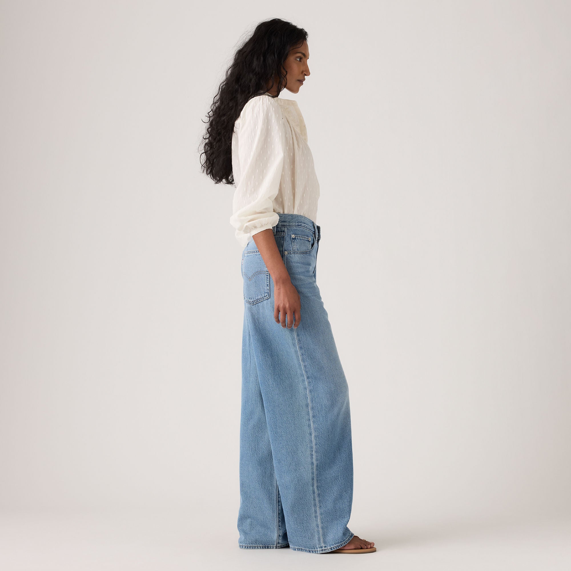 Levi's® Women's XL Straight Jeans
