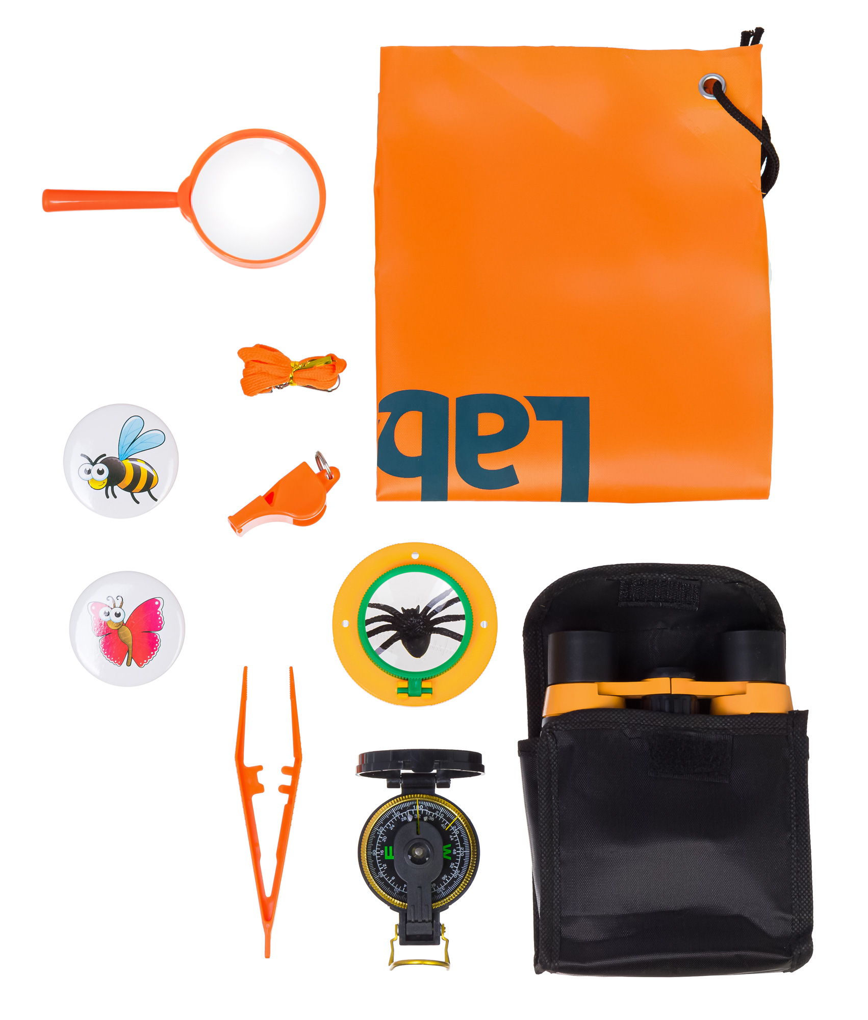 Levenhuk LabZZ SK20 Survival Kit – Buy from the Levenhuk official