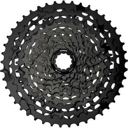Shimano XTR CS-M970 Cassette | Tree Fort Bikes