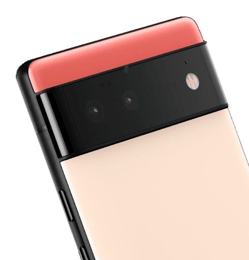 Pixel 6 の特徴全まとめ！Google の技術が詰まった新しい Android スマホ