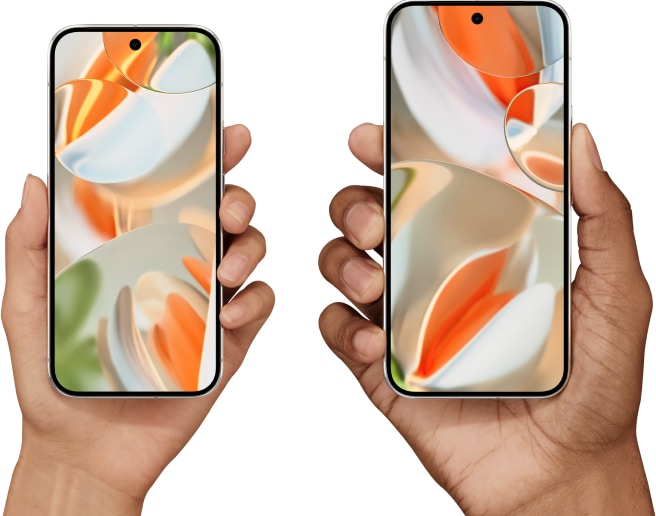 Google Pixel 9 Pro / Google Pixel 9 Pro XL - 最先端 AI を Google