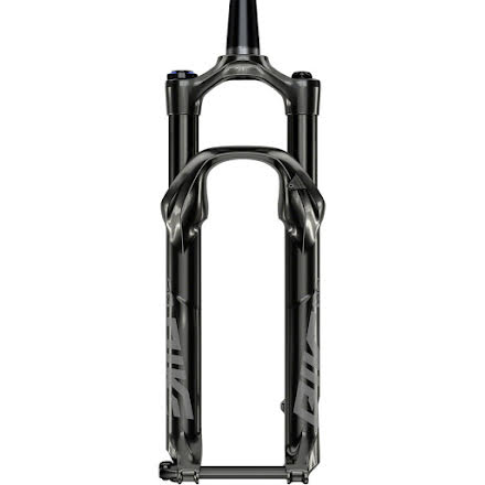 RockShox 2013 Recon Silver TK Suspension Fork 26