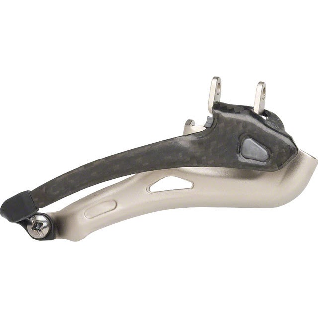 Campagnolo 11spd SR and Record Front Derailleur Cage Assembly