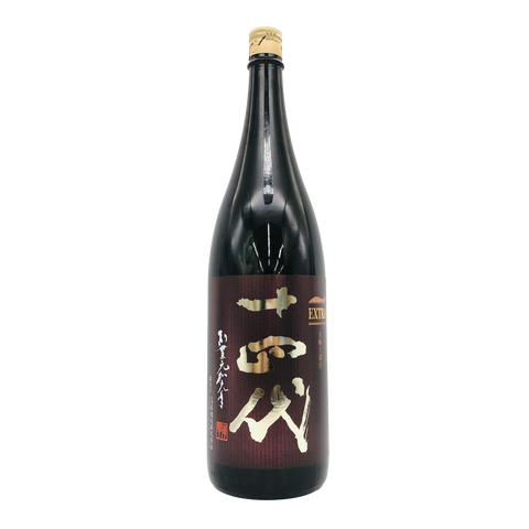 新政 カラーズ アース (産土)2019 陸羽一三二号 720ml – お酒の通販