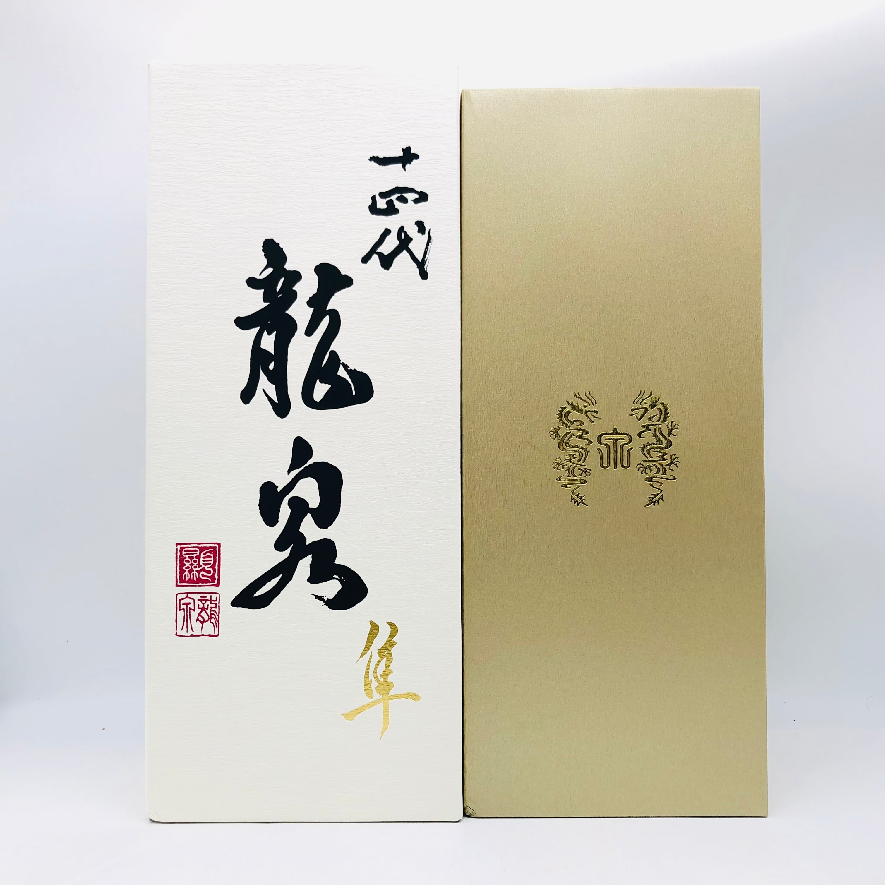 十四代 龍泉 隼 純米大吟醸 720ml 2025年製造 – お酒の通販ならリンク