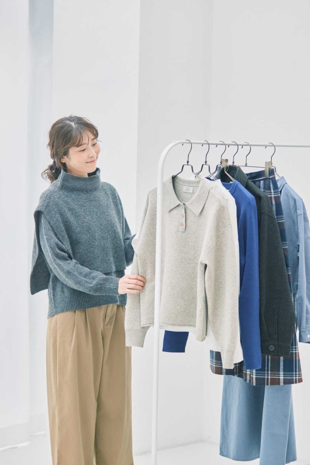 福袋 豪華8点セット】ツクル＆リン×ゆべしさんコラボ 大人トラッドを