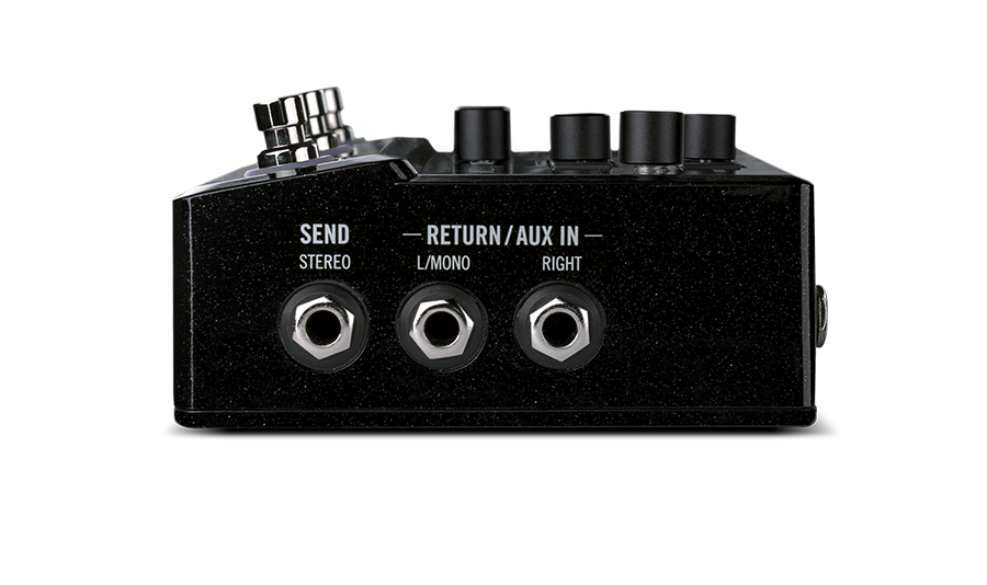 HX Stomp - Line 6 Japan