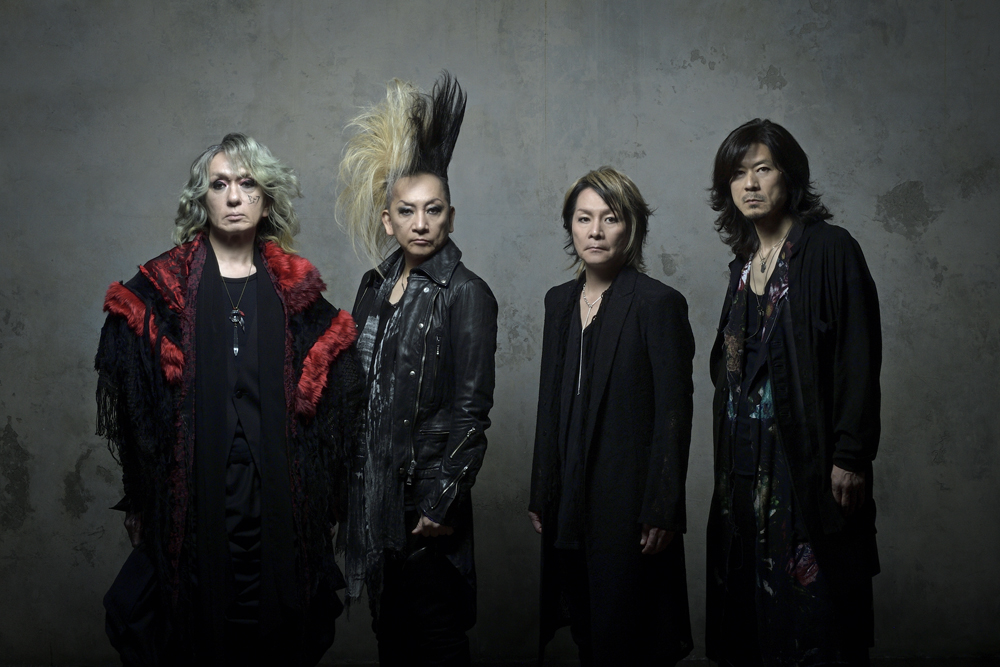0702BUCK-TICK - LINE CUBE SHIBUYA（渋谷公会堂）