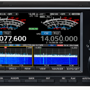FTDX10 YAESU 新製品 HF-50MHzトランシーバー 送料込み | H&C