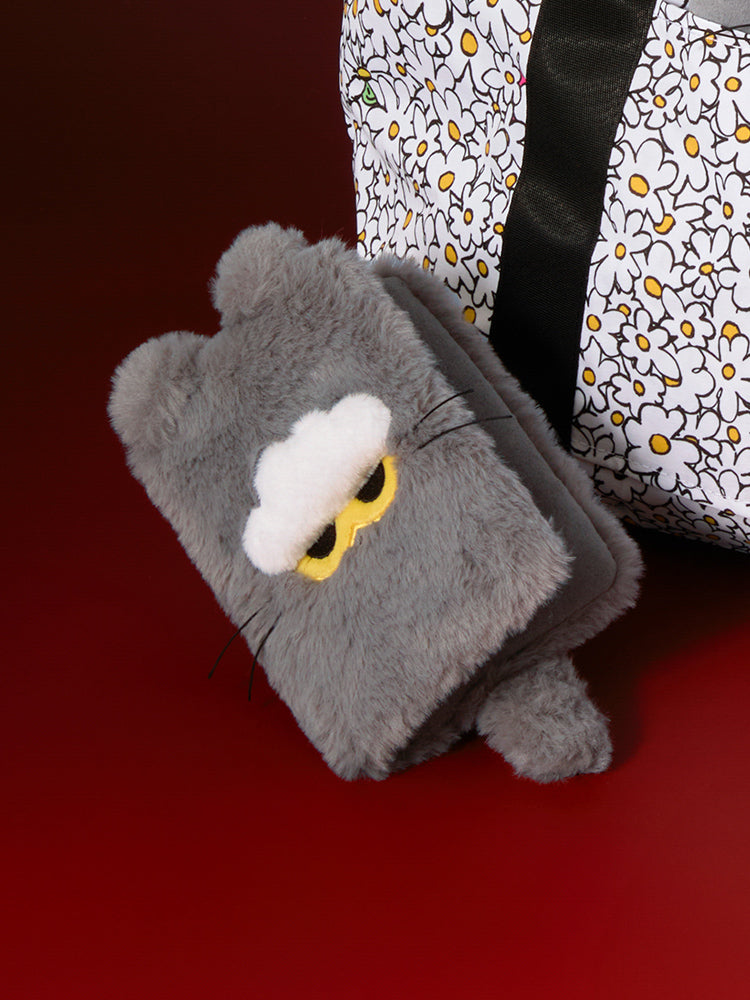 ZO&FRIENDS パスポートケース(ZOAful Winter) ZOA – LINE FRIENDS