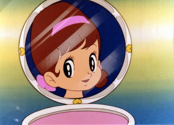 ストーリー - ひみつのアッコちゃん（第1期） - 作品ラインナップ