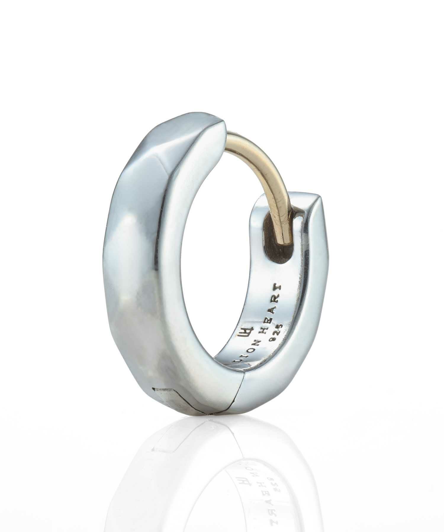 Ivitz” eraレイヤードリング/シルバー925 | LION HEART STORE