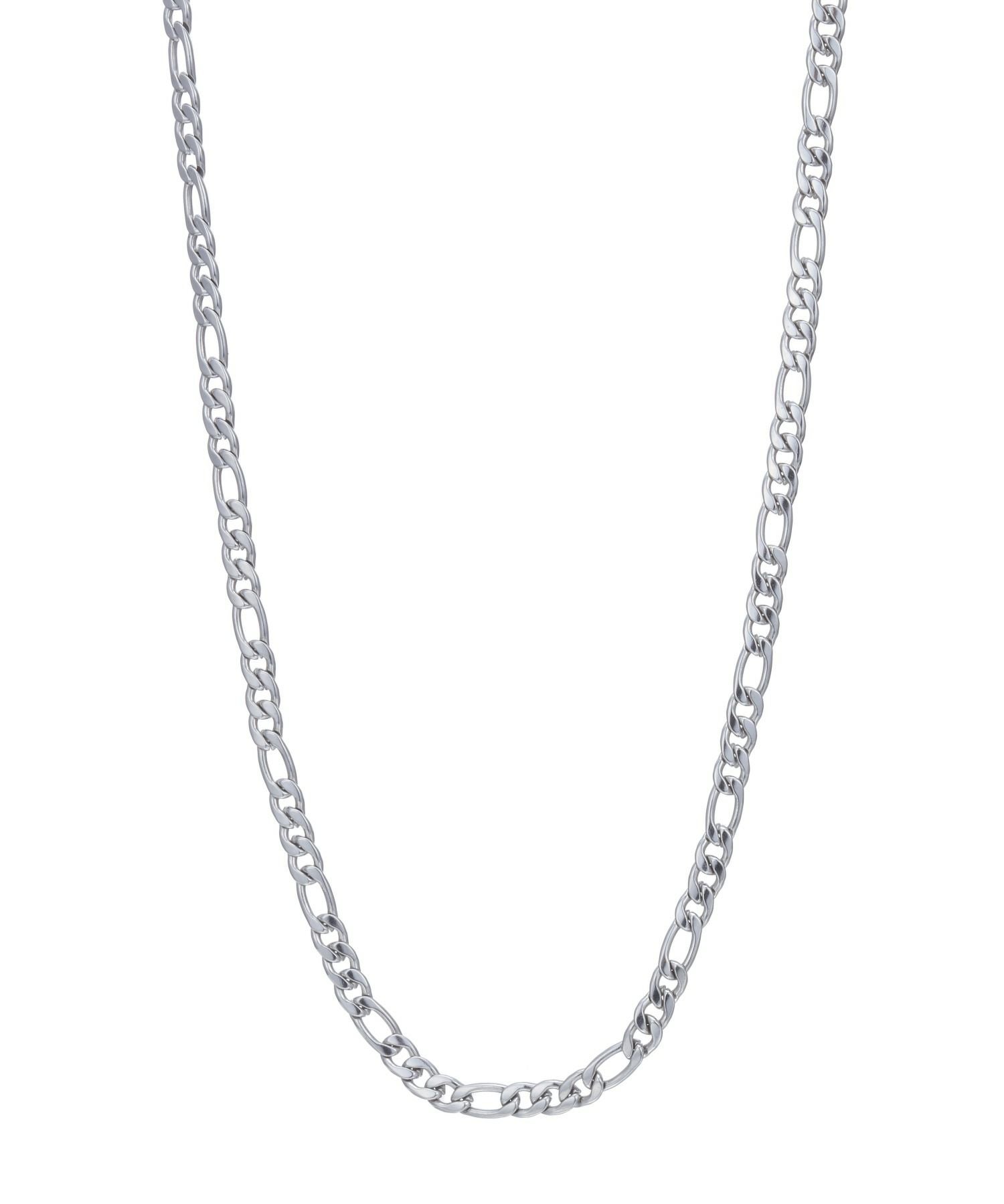 限定展開】“LH-1”スレンダリーチェーンネックレス（キヘイ