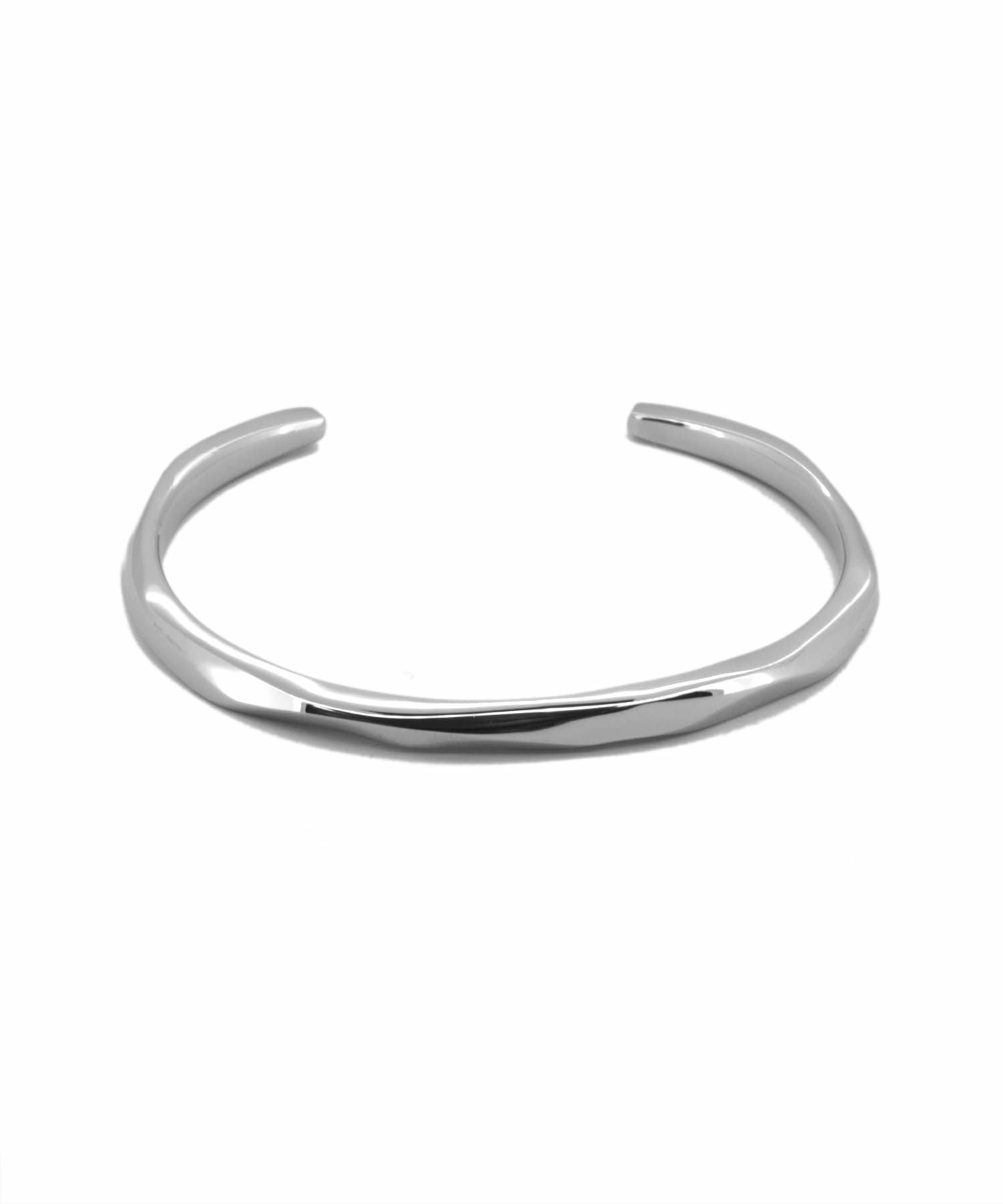 限定展開】“LH-1”ニュアンスバングル/サージカルステンレス（金属