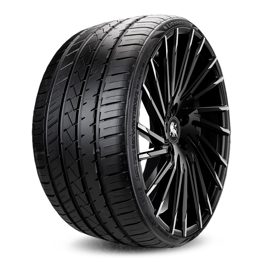 245/35ZR20 Tires | Lionhart Tires
