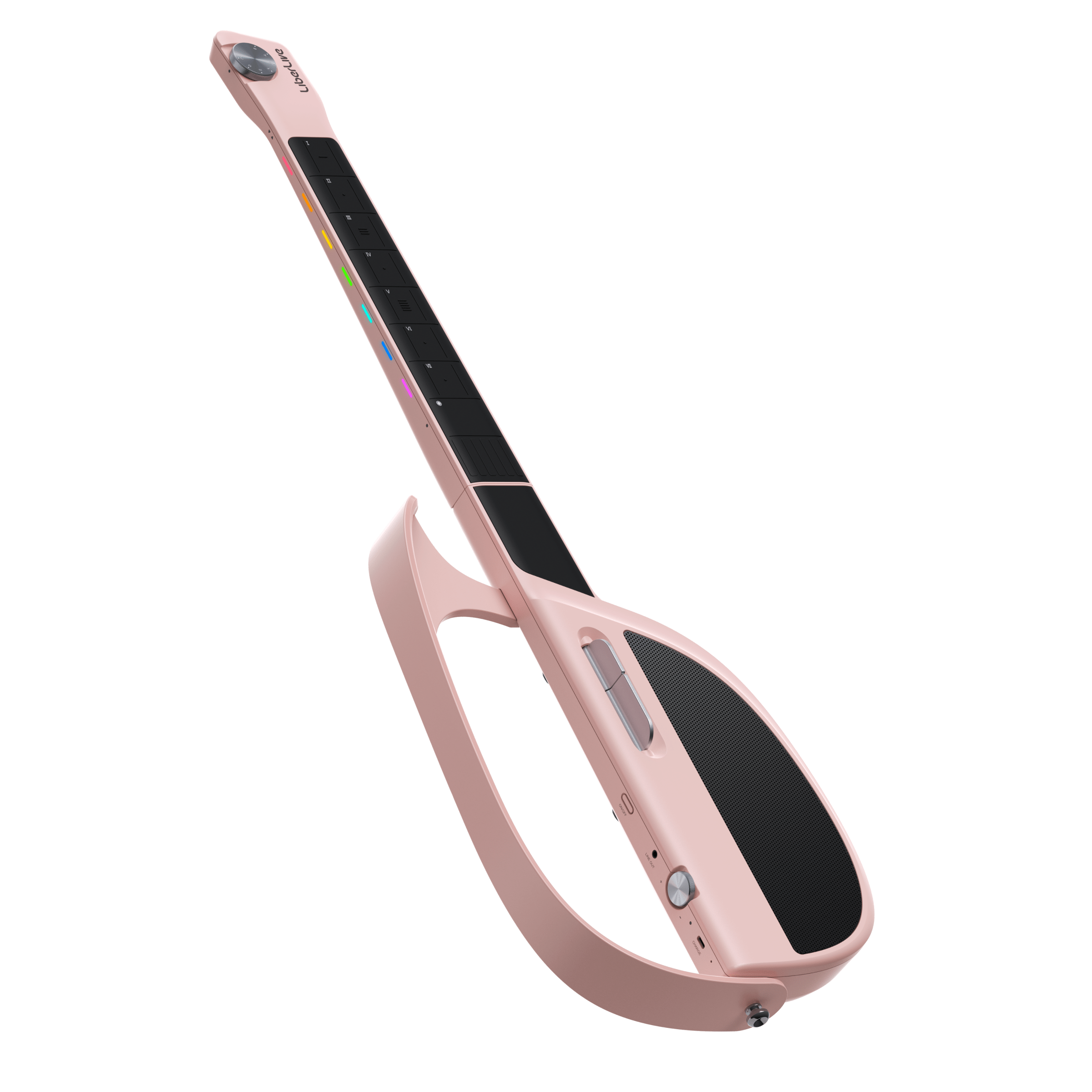 LiberLive C1 Stringless Smart Guitar