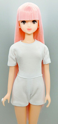 2025年1月～2月】 新製品発売のご案内 (2025年1月) | リカちゃんキャッスル