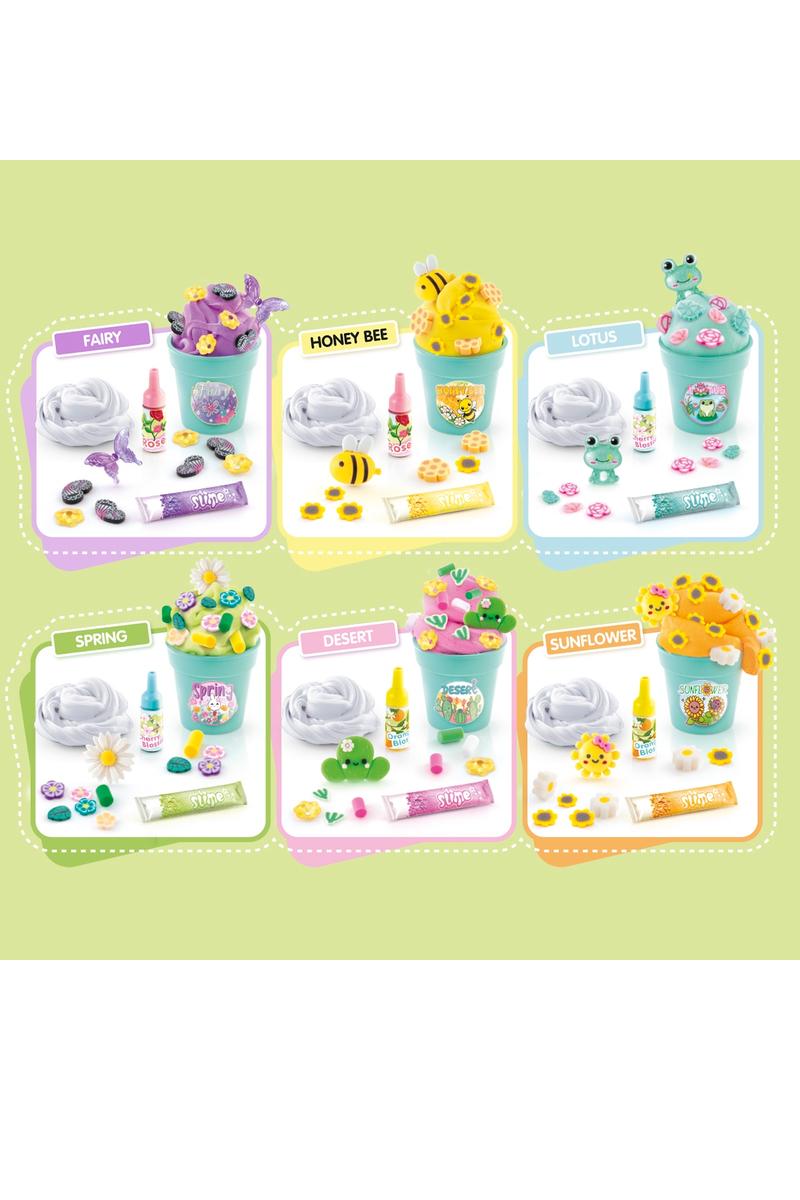 Wholesale Craze Sensations ASMR Mix'in Sensations Caddy | 444027