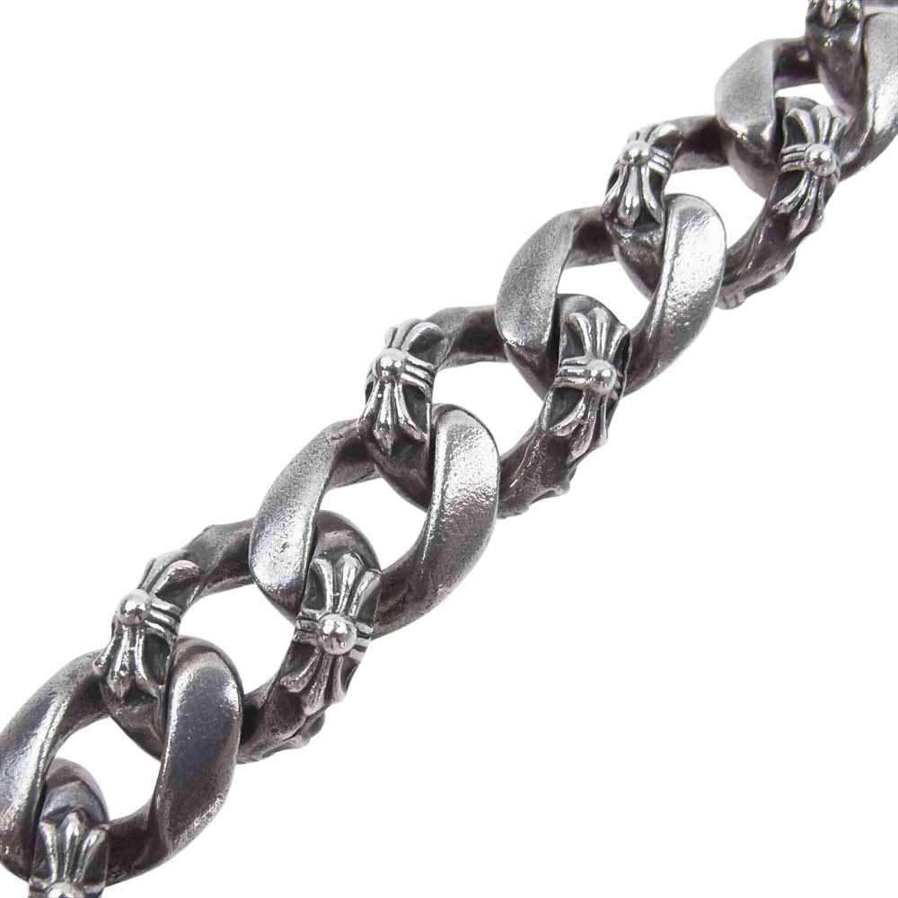 CHROME HEARTS クロムハーツ（原本有） FANCY SHORT-1 1クリップ