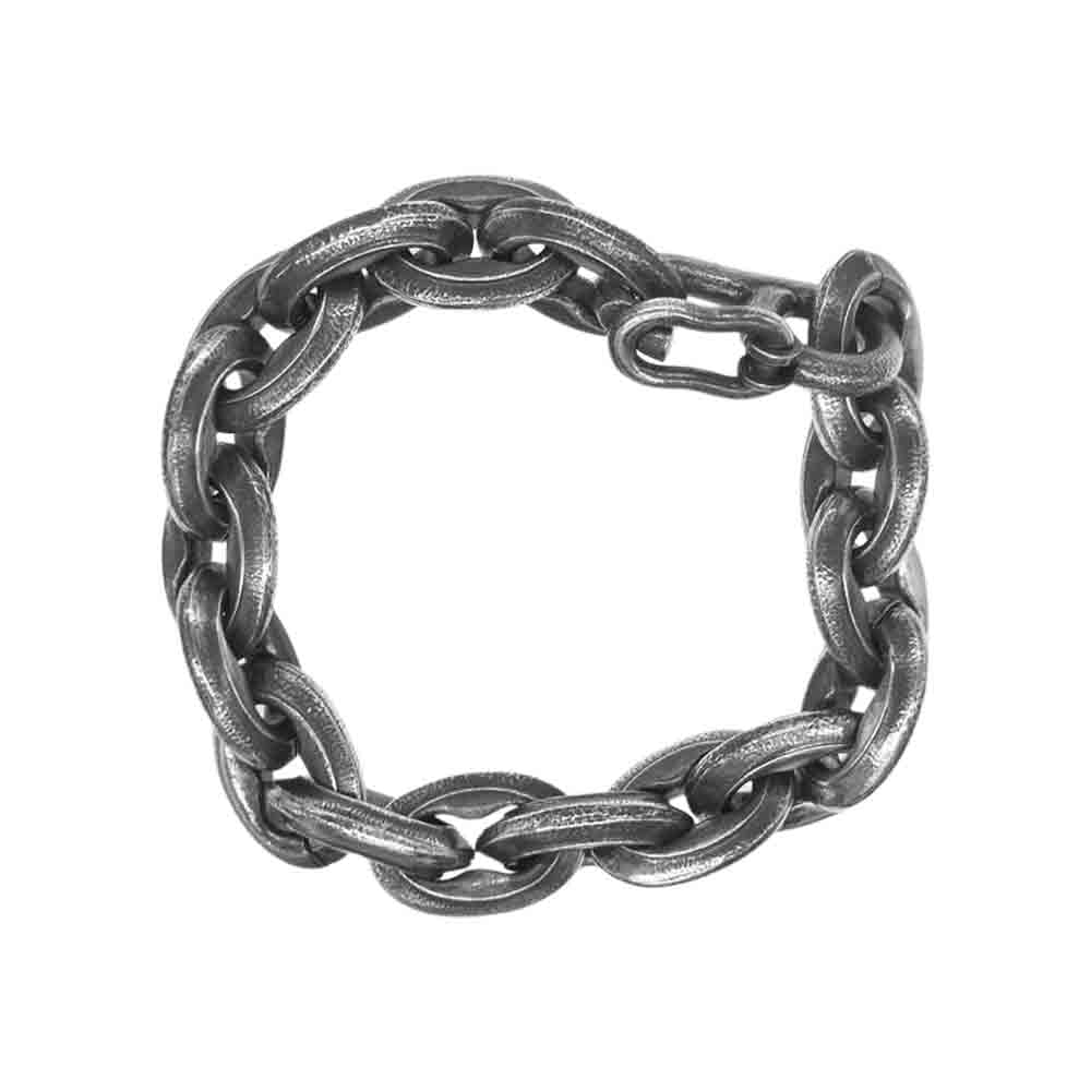 lynch silversmith リンチシルバースミス 廃盤 ボーンバングル Lynch