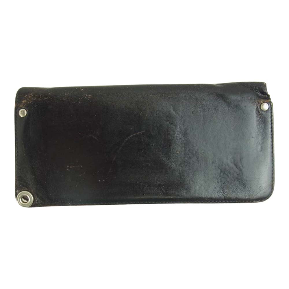 TENDERLOIN テンダーロイン PORTER T-WALLET ポーター レザー ロング