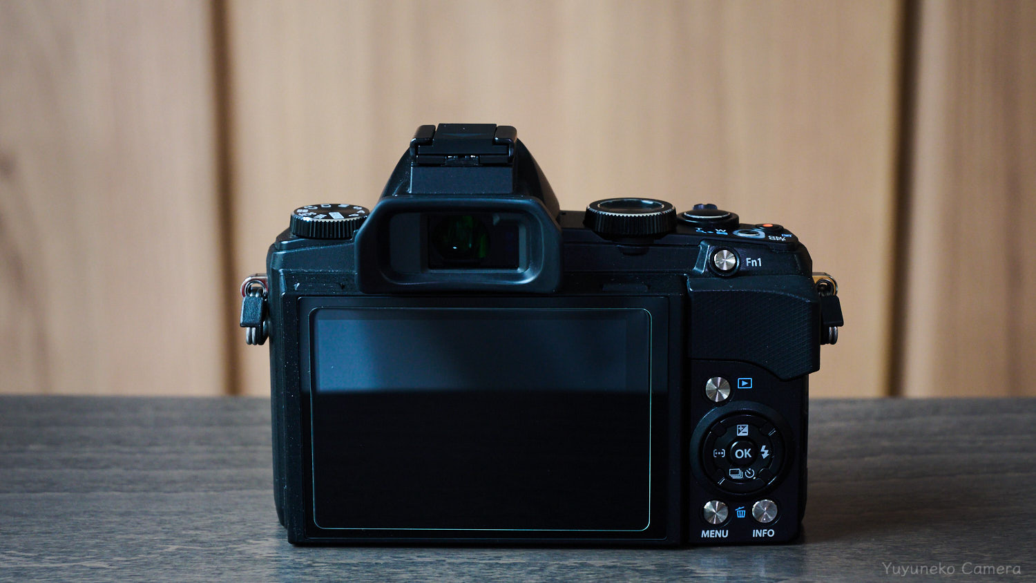 オリンパスSTYLUS1／1sレビュー｜高倍率ズームコンデジの名機｜作例あり