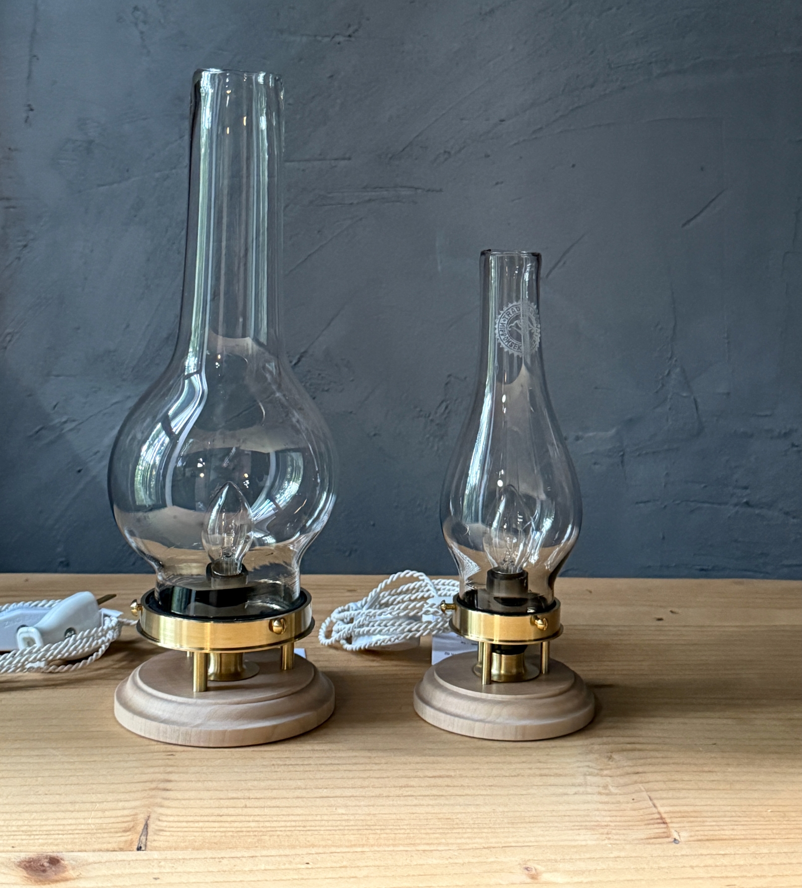 vickey'72 】 wired lantern 02 « gullam.life&arts グラム. ライフ