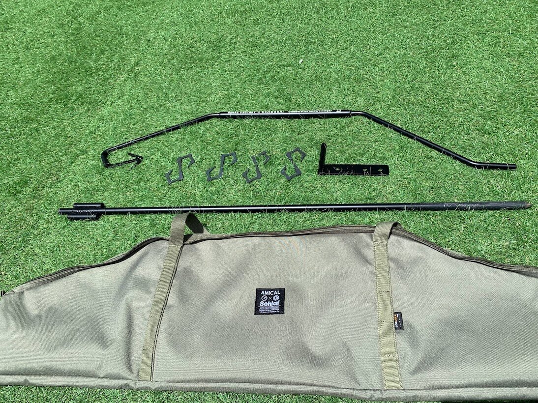 山賊マウンテン【shock】やNagae Factory 【煌星】にピッタリな