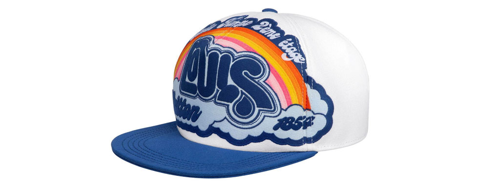 ルイヴィトンの新作メンズキャップをご紹介！買取価格も公開中