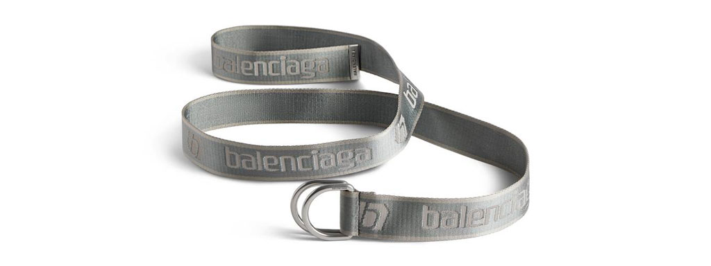 完全版】バレンシアガのベルトについてプロが5分で徹底解説！