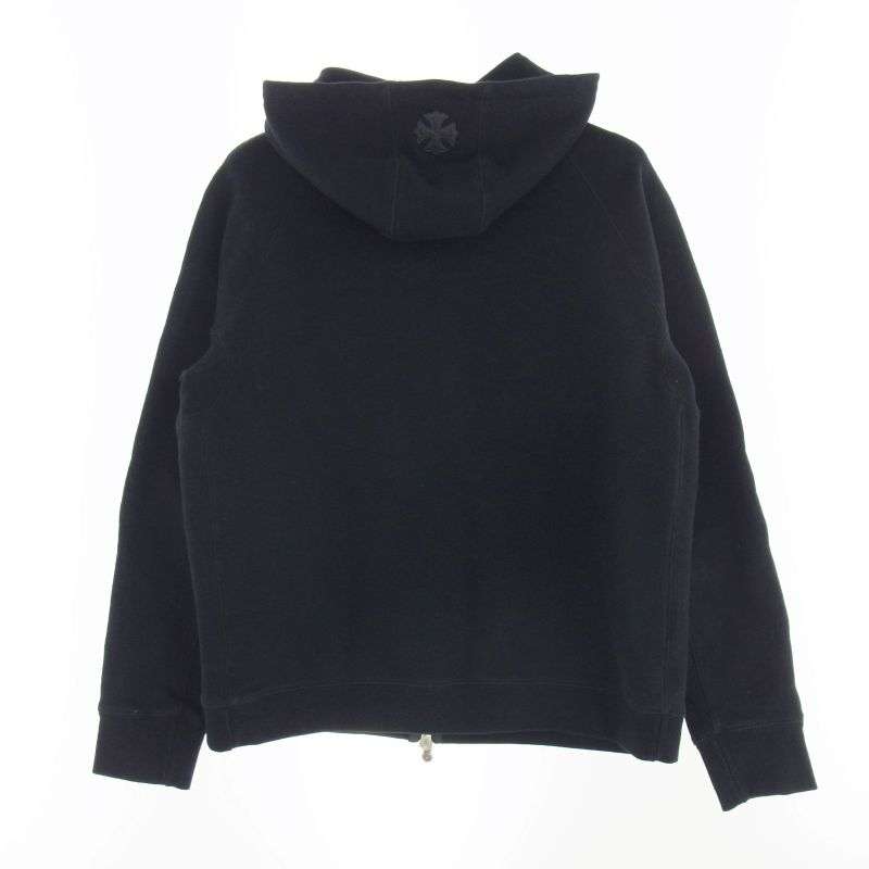 クロムハーツ（原本無） GRP Y NOT Zip Up Hoodie 買取実績