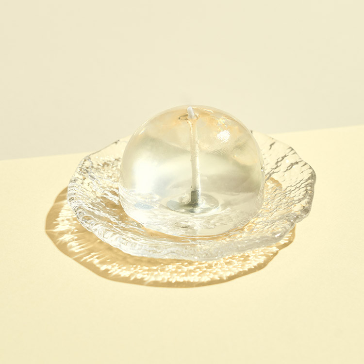 ぷるんとキャンドル MRU-129 | mercyu(メルシーユー)