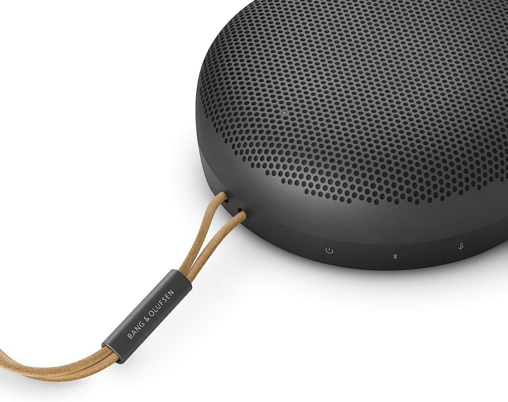 Bang & Olufsen Beosound A1 (2nd Gen) | LifeStyle Lab