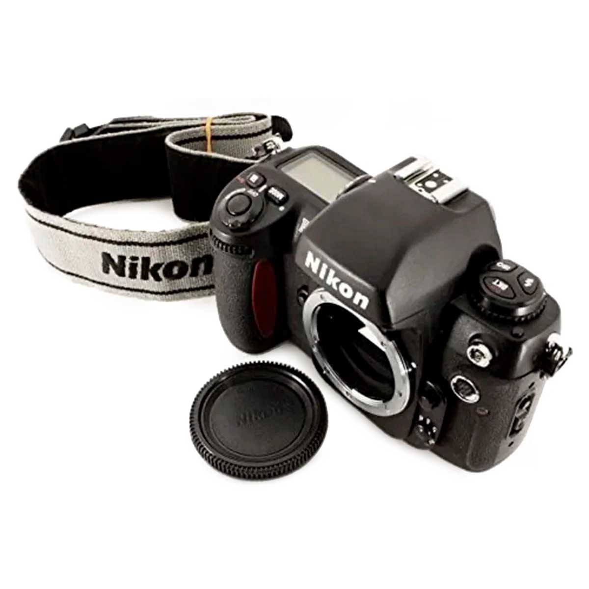 Nikon F100 ボディ - LIGHT UP RENTAL