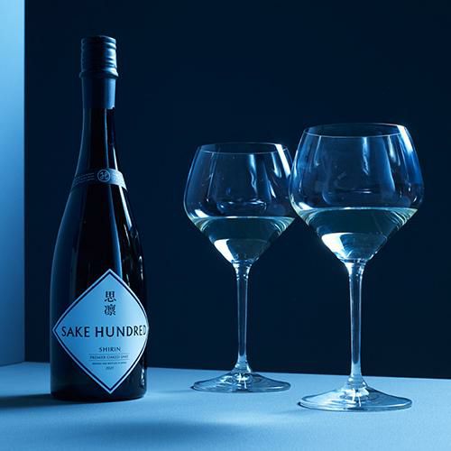 日本酒 思凛(しりん) 純米大吟醸 720ml SHIRIN 山形県 奥羽自慢 SAKE