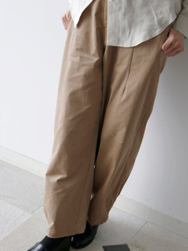 パンツ — LISETTE