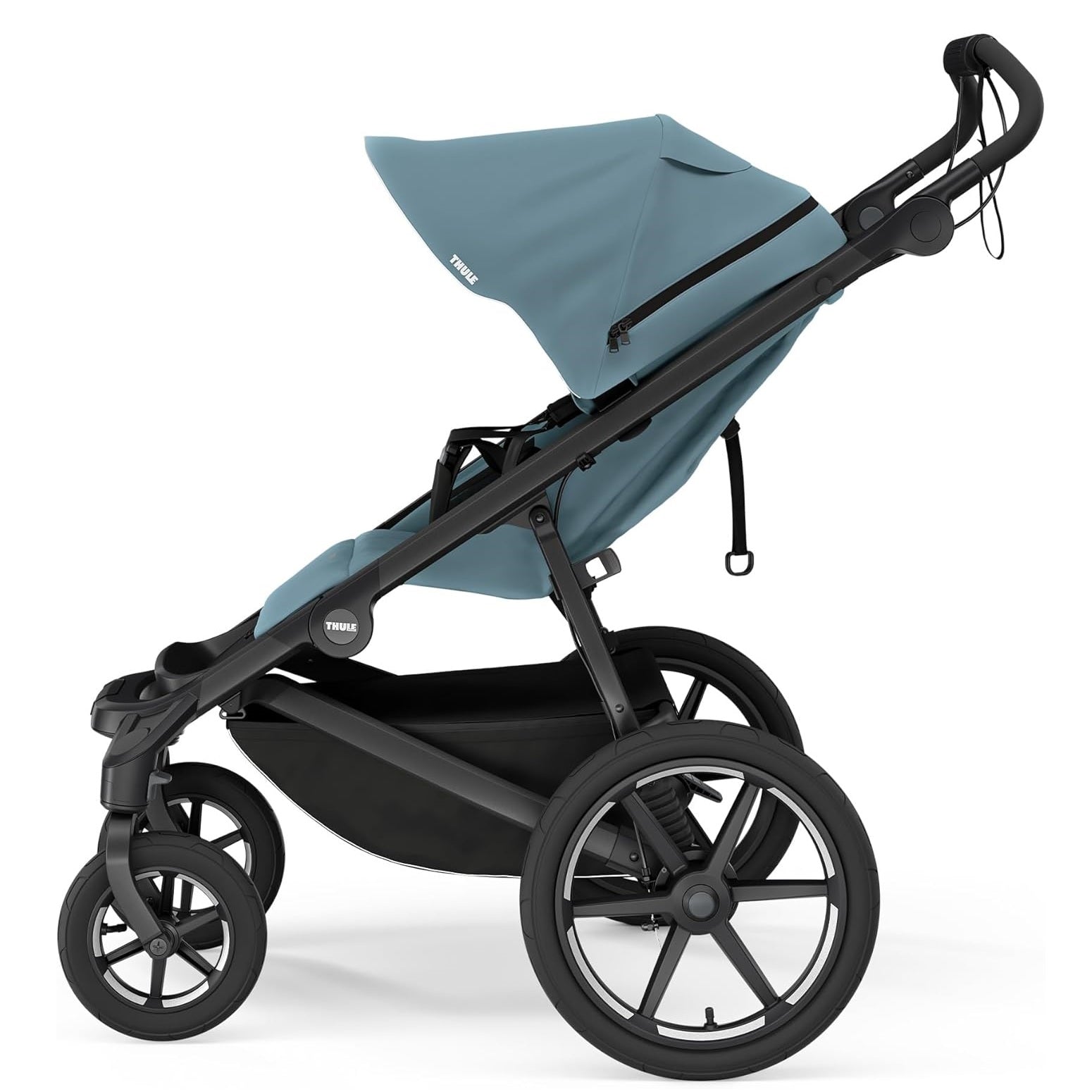 Thule Urban Glide 4-wheel All Terrain Stroller - Little Folks NYC