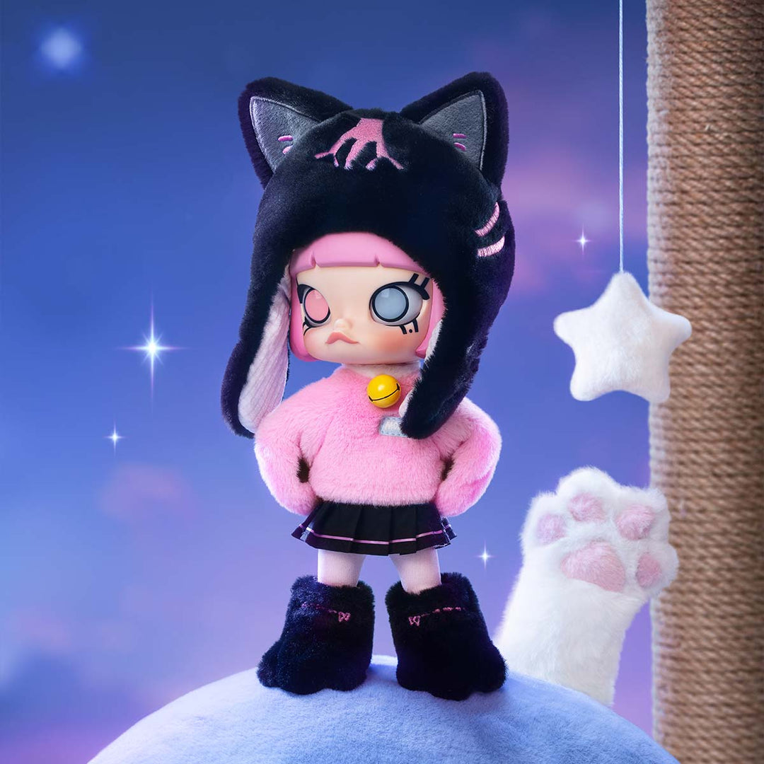 pre order] MOLLY Peekaboo 1/8 Action Figure – Little Mysteries