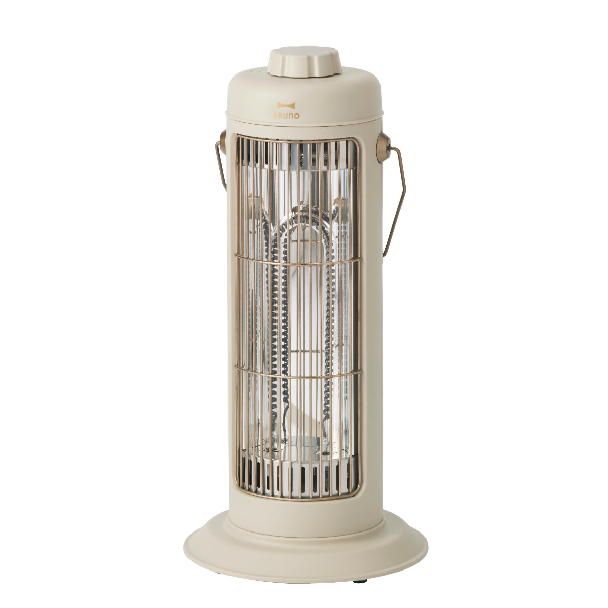 dショッピング |BRUNO カーボンヒーター NOSTALSTOVE S （ ブルーノ