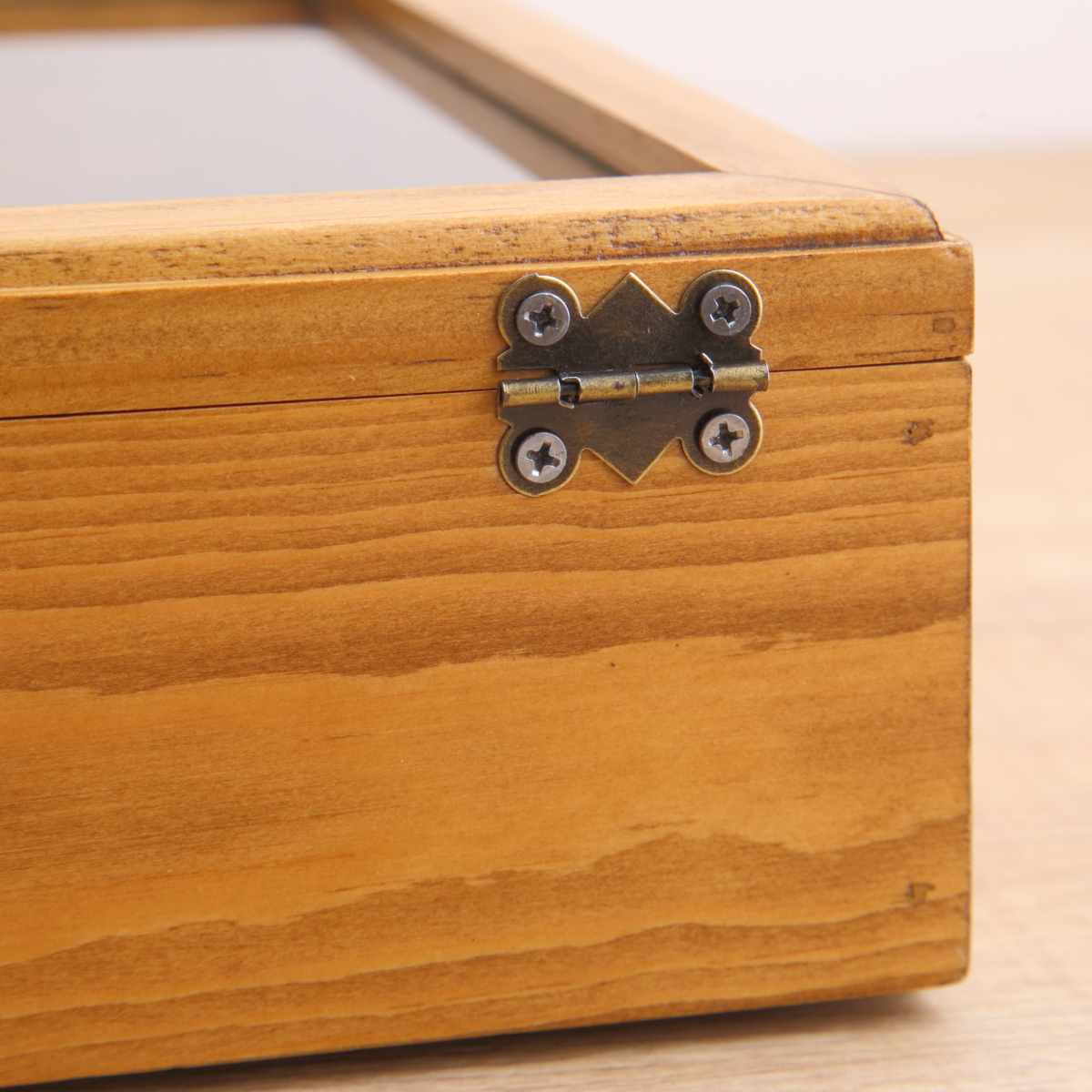 アクセサリーケース ナインマーケ パイン スタッキングアクセサリー