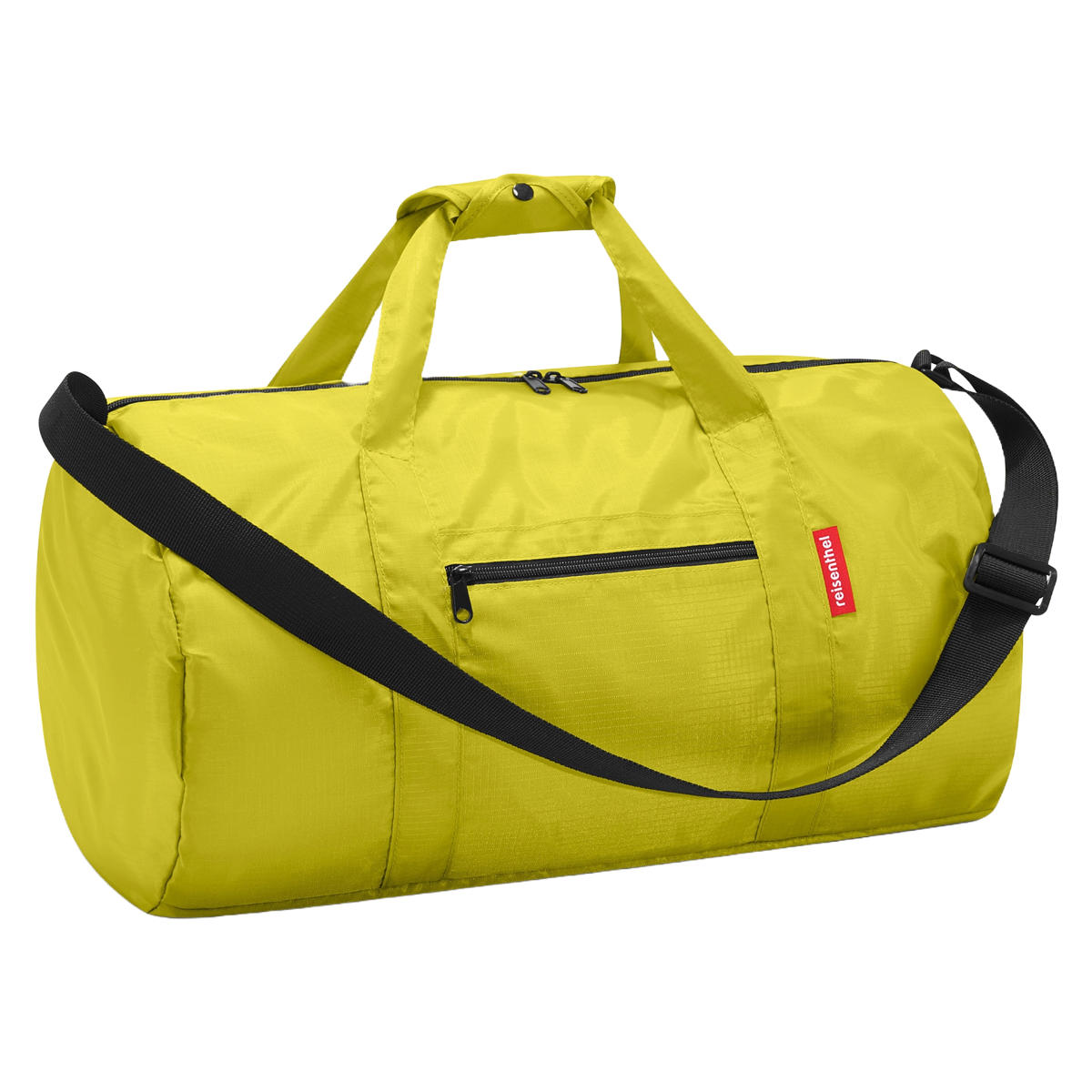 アウトレット】ボストンバッグ 折りたたみ reisenthel MINI MAXI