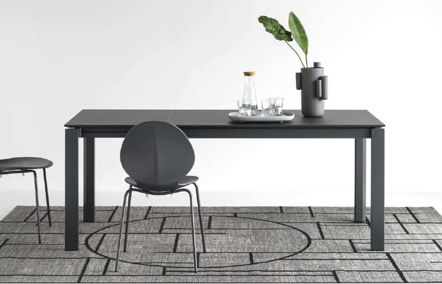 Vol.3 calligaris（カリガリス）エクステンションテーブルの機能のご