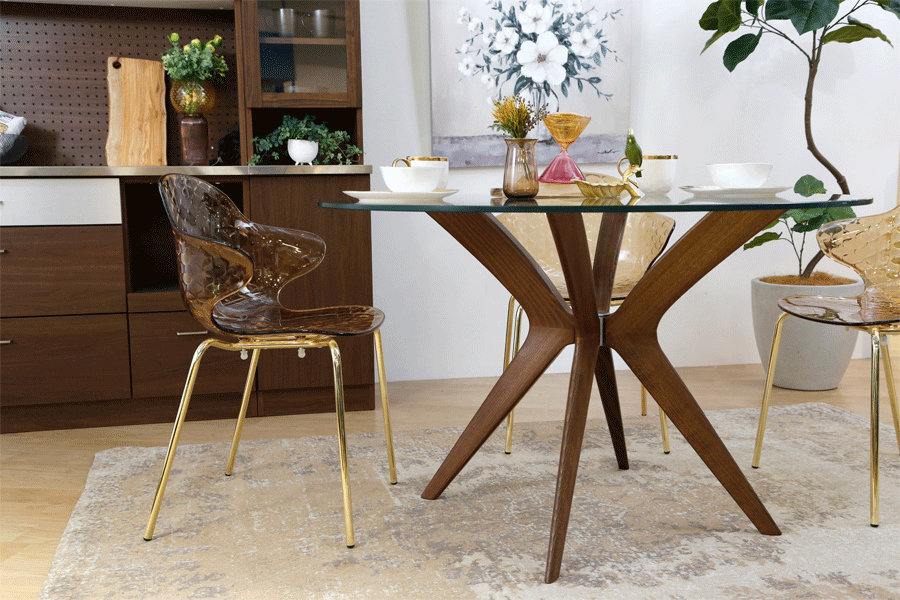 カリガリス トウキョウ ダイニングテーブル ／ Calligaris TOKYO