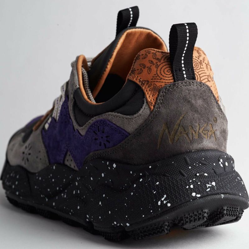 NANGA × FLOWERMOUNTAIN YAMANO3 – Living Plaza Store