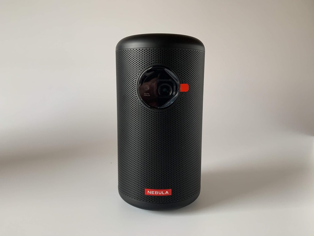 Anker Nebula Capsule II のレビューと比較 | KuroBox