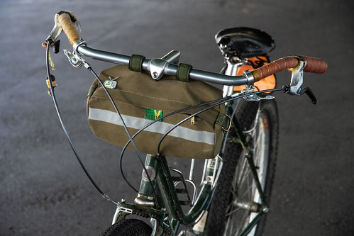 Rivendell “TOSCO BAR” - BIKE SHOP BLUE LUG BLOG | 自転車店