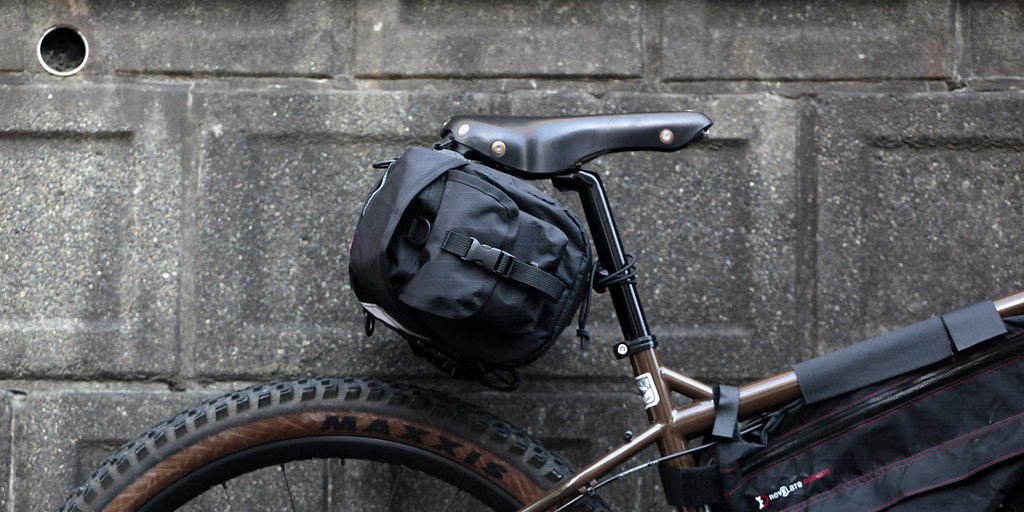 Swift Industries スウィフトインダストリーズ / Zeitgeist Pack