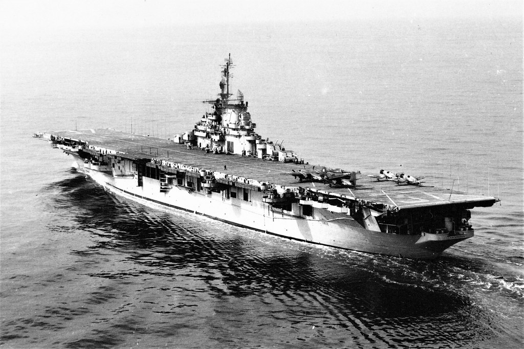 USS PRINCETON (CV 37) | USS PRINCETON (CV 37) USS PRINCETON … | Flickr
